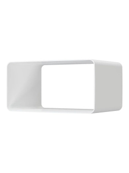 ЭРА Соединитель фасонный FC для прямоугольных каналов