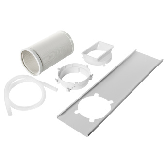 AC ELECTRIC ACE-09 FH/N6 CALYPSO кондиционер мобильный