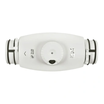 S&P. Вентилятор TD350/125 Silent