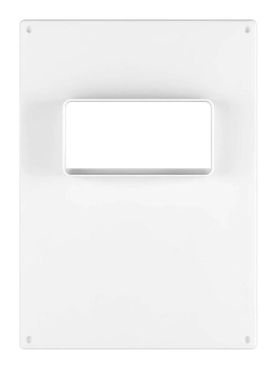 ЭРА Площадка торцевая ПТГ горизонтальная