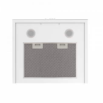 Вытяжка купольная ELIKOR Вента 50П-430-КЗД бел