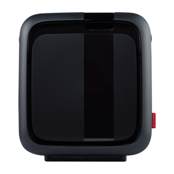 Boneco H700 климатический комплес чёрный