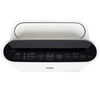 Sharp белый климатический комплекс КСD41RW