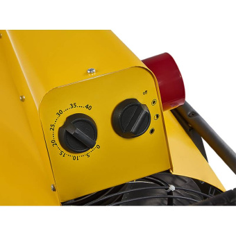 Ballu.Тепловая пушка BHP-Р2-22 PRORAB 2