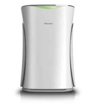 Hisense. Воздухоочиститель AE-33R4BFS