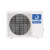 Dahatsu DA-09i legend настенный кондиционер (cплит-система)