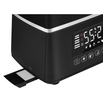 Ballu. Увлажнитель UHB-1500 чёрный