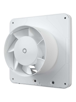 Эра Вентилятор осевой накладной ERA 4