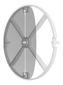 Эра. BV защита от обратной тяги