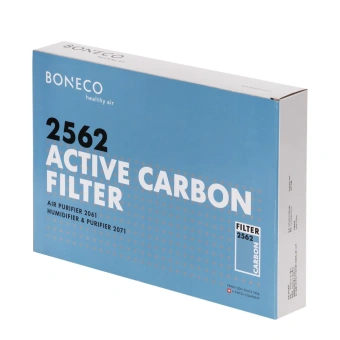 Boneco Air-o-Swiss. Active carbon арт.2562. Угольный фильтр