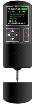 СОЭКС. Нитрат-тестер