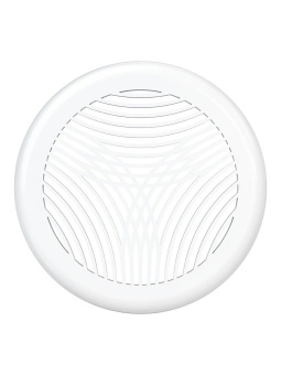 Эра. Решетки приточно-вытяжные с фланцем РПКФ