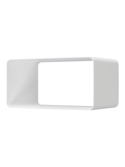 ЭРА Соединитель фасонный FC для прямоугольных каналов