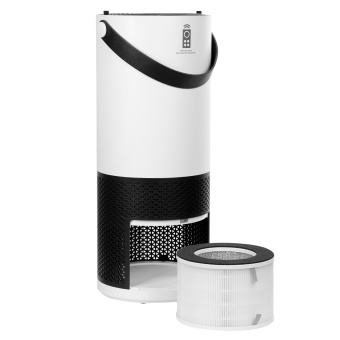 Ballu AW-500 Увлажнитель воздуха с функцией очистки