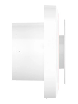 Эра. Вентилятор осевой накладной DISC 4