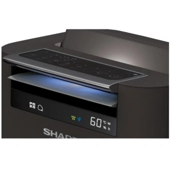 Sharp KCG41RH климатический комплекс