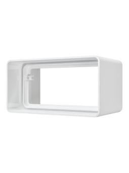 ЭРА Соединитель плоский СКП