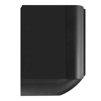 ROYAL THERMO Barocco DC RTBI-09HN8/black настенный кондиционер (сплит система)