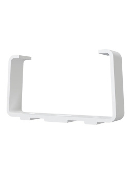 ЭРА Держатель ДКП плоского канала