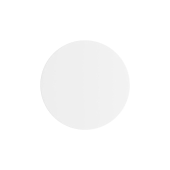 ЭРА. Заглушка круглая пластиковая PDP 