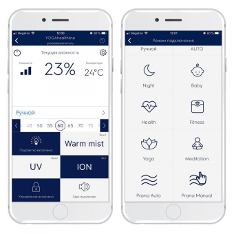 Electrolux. EHU/WF-15 IQ-модуль Wi-Fi модуль ДУ для EHU-3815D белый