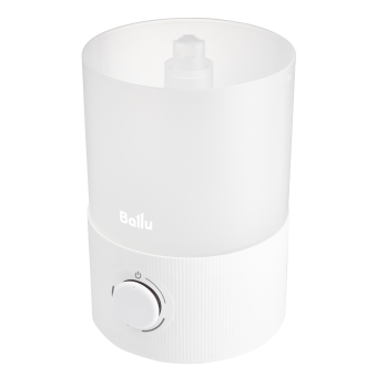 Ballu. Увлажнитель UHB-330