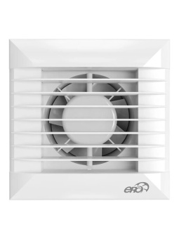 Эра. Вентилятор осевой накладной EURO 4