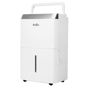 Ballu. Осушитель BD30T CL