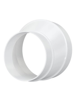 ЭРА Соединитель эксцентриковый РЭП круглый