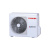 TOSHIBA Haori RAS-B10N4KVRG-E / RAS-10J2AVSG-E1 настенный кондиционер (сплит-система)