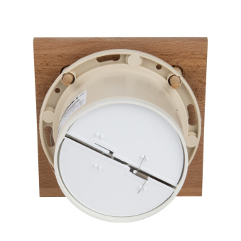 MMotors. MM-S 100 КВАДРАТ арт 9012 жаростойкий вентилятор