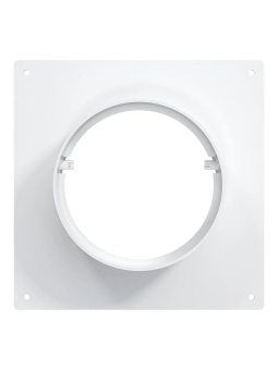 ЭРА Соединитель SKNP круглых каналов с площадкой