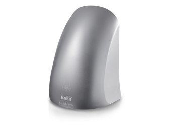 Ballu BAHD-1000AS Silver Сушилка для рук