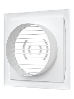 Эра. Решетки приточно-вытяжные с фланцем РСФ