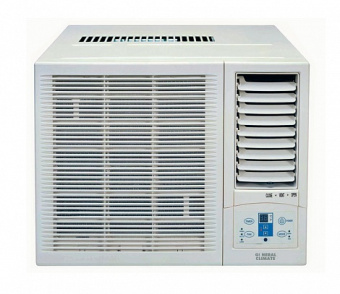 General Climate GCW-07CR кондиционер оконный
