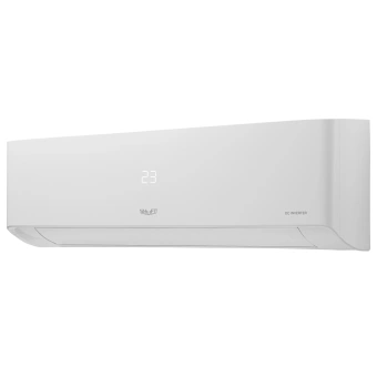 SHUFT SFTHI-12HN8 Soturai DC инверторная сплит система