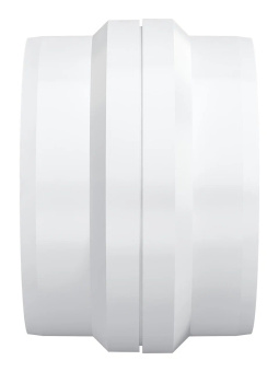 ЭРА Соединитель-коллектор СС круглых каналов для сбора конденсата