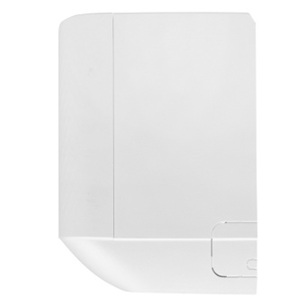 ROYAL THERMO Barocco DC RTBI-12HN8/white настенный кондиционер (сплит система)