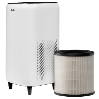 Ballu. Воздухоочиститель AP-130