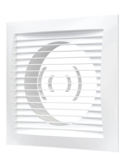Эра. Решетки приточно-вытяжные с фланцем РСФ