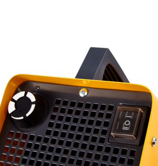 Ballu.Тепловая пушка ВKN-5