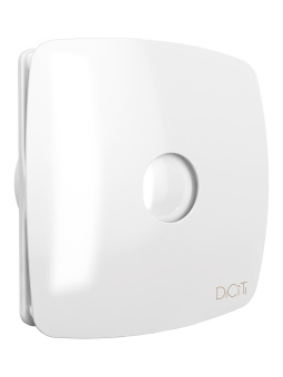 Эра. Вентилятор осевой вытяжной RIO 5