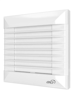 Эра. Вентилятор осевой накладной EURO 4