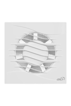 Эра. Вентилятор накладной REST 4S