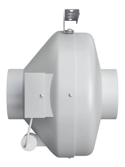 Эра. Вентилятор центробежный СYCLONE