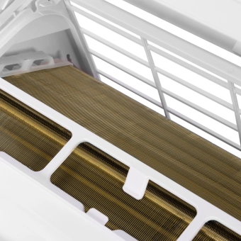 SHUFT SFTO-24HN1 BERG настенный кондиционер, сплит-система