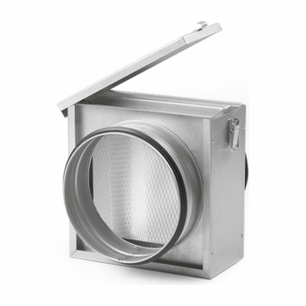 Арктос. Фильтр FLK 100