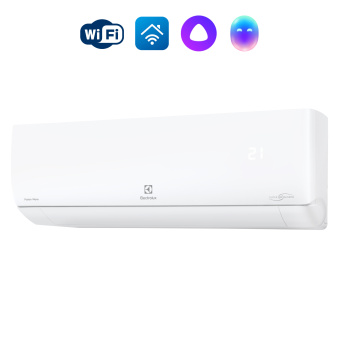 Electrolux EACS/I-09HFW/N8 Fusion Wave DC Сплит-система инверторного типа