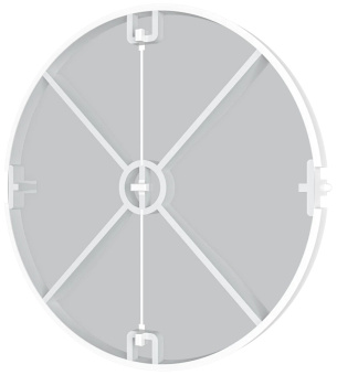 Эра. BV защита от обратной тяги