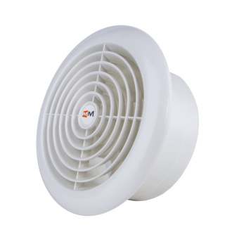 MMotors.MM-S 120 круглый арт. 0262 жаростойкий вентилятор